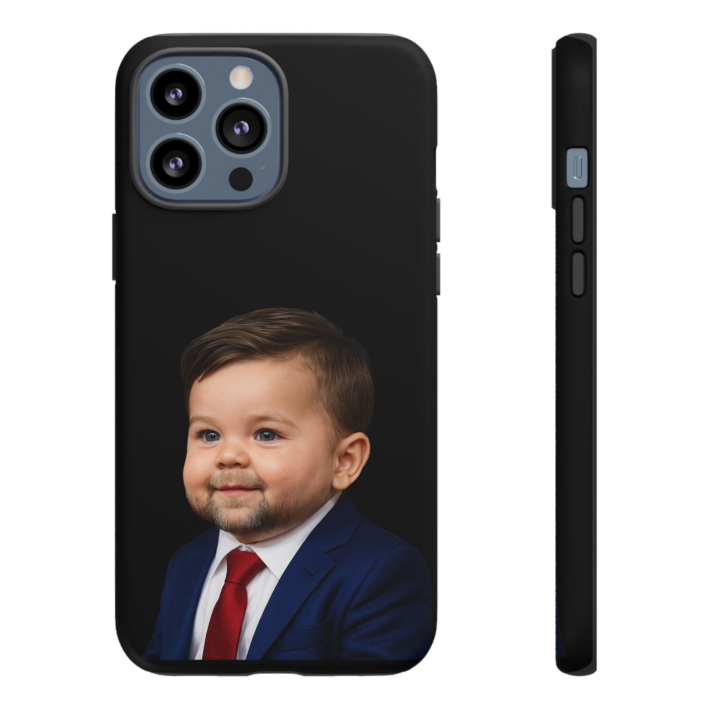 “Protecting Phones Like I Protect the Heartland”
