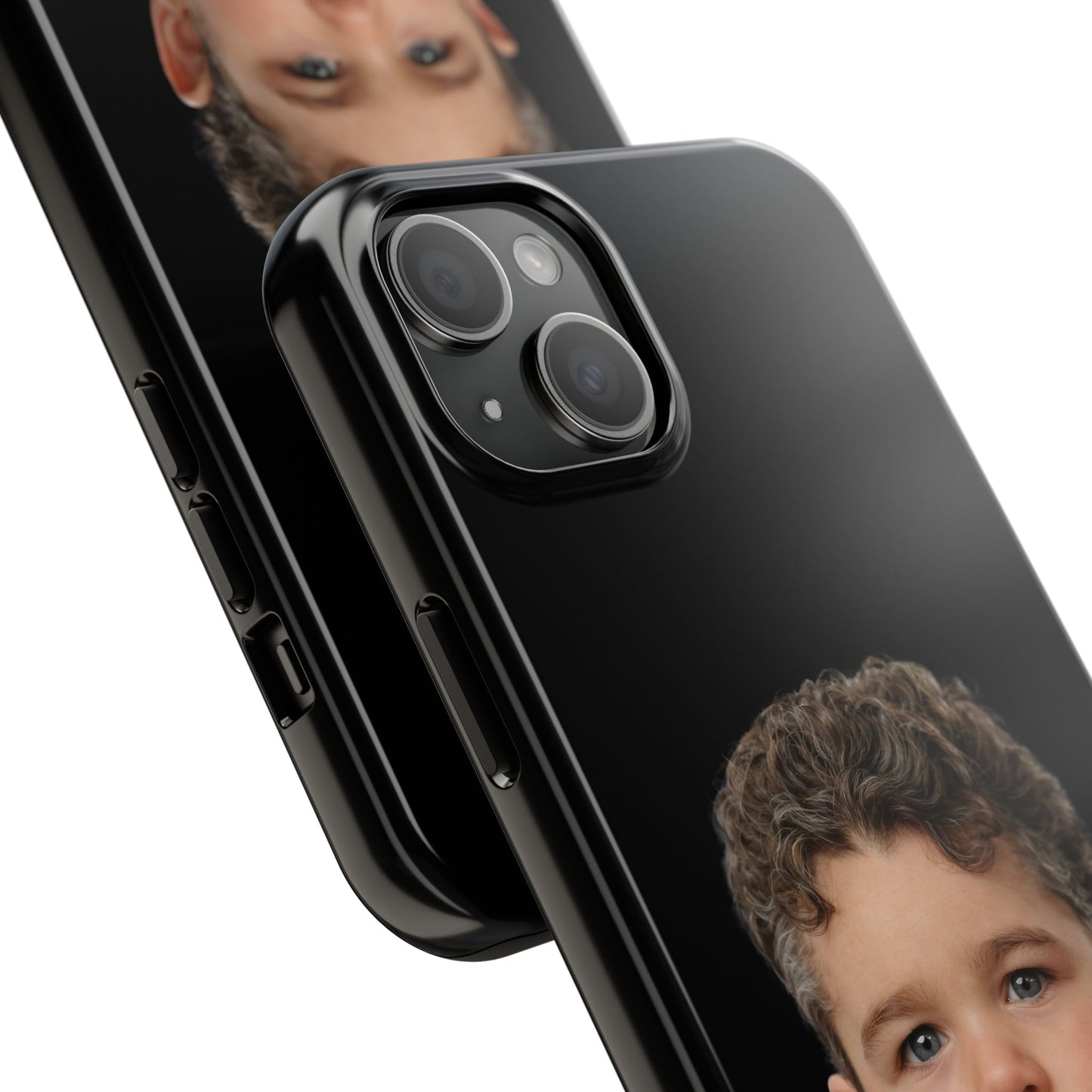 Battle-Tested Phone Armor - Joe Kent