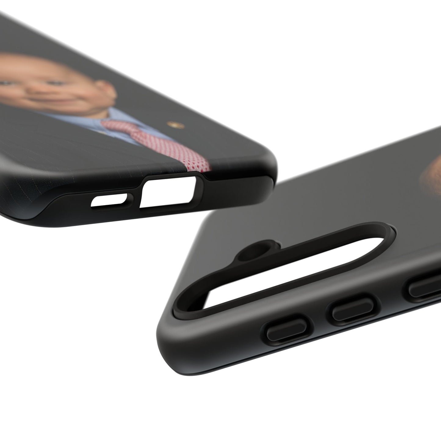 “Call Me Shifty” -  Adam Schiff Phone Case