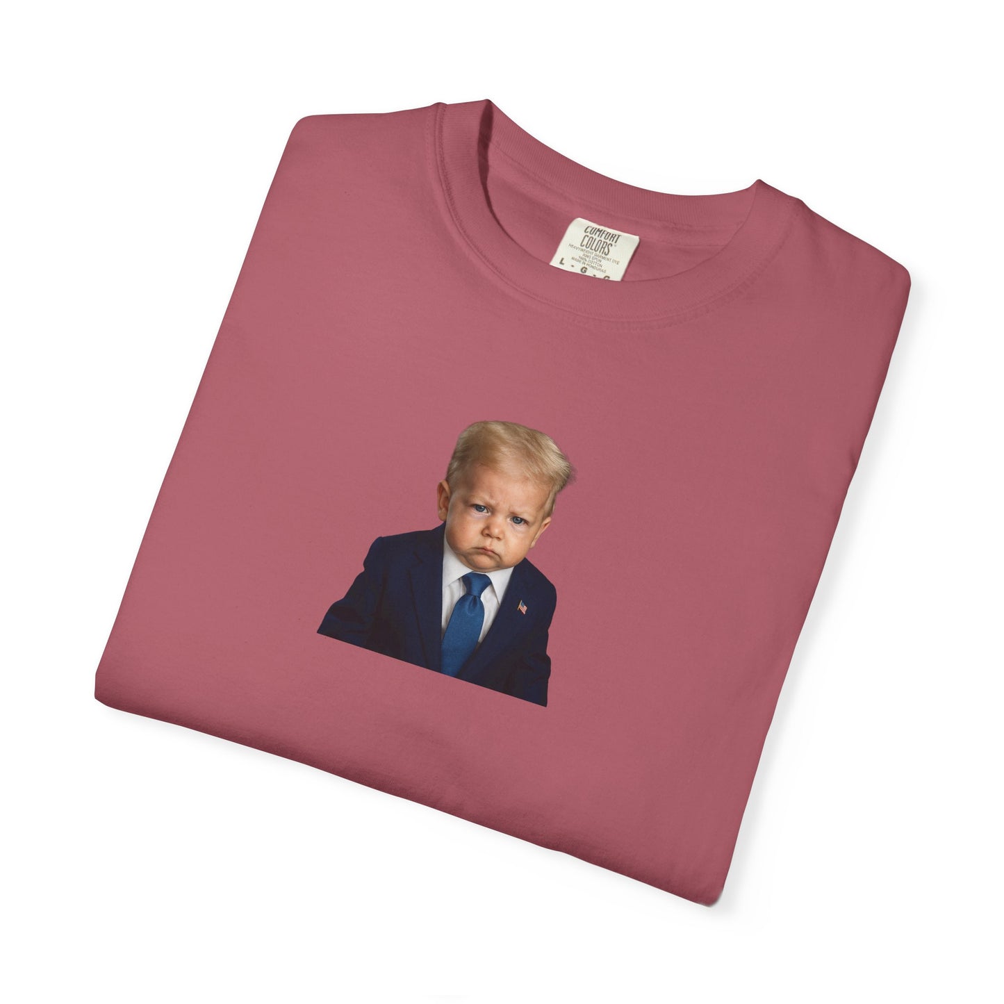 Presidential Tee - Donald J. Trump