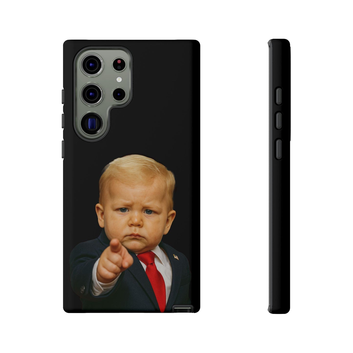 Tremendous Phone Case - Donald J. Trump