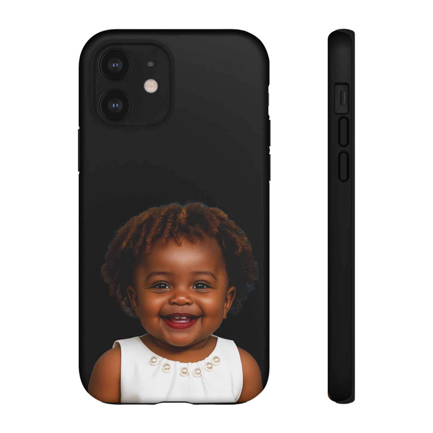 Circle Back Phone Case - Karine Jean-Pierre (KJP)