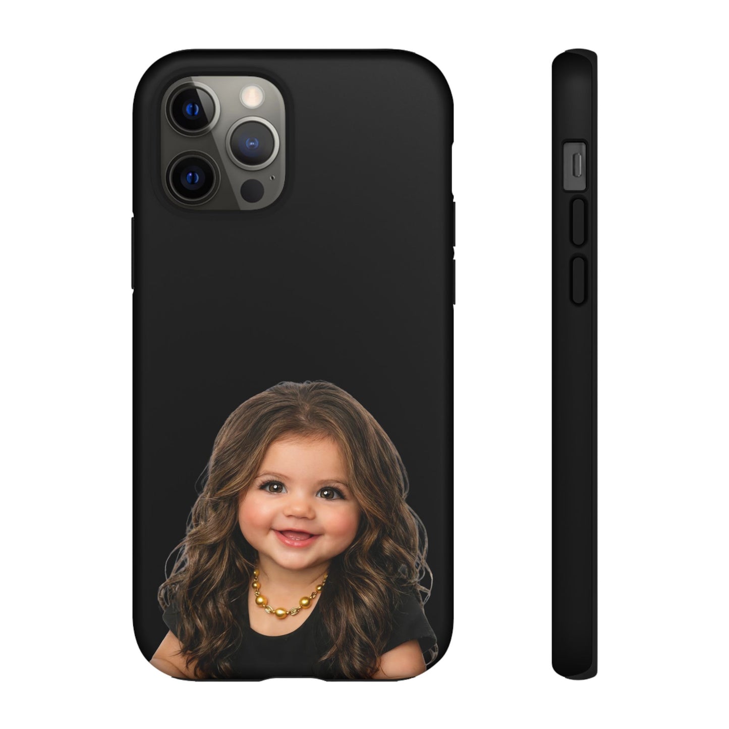 Drop-Proof, Dirt-Tough Phone Case - Kristi Noem