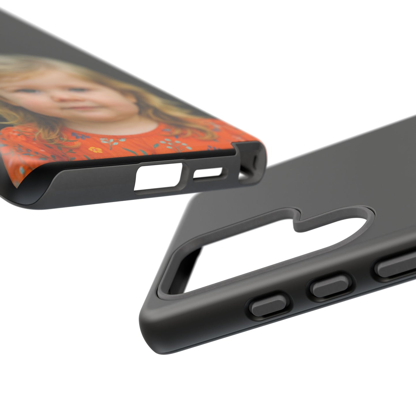 Pocket Constitution Case Phone Case - Naomi Wolf