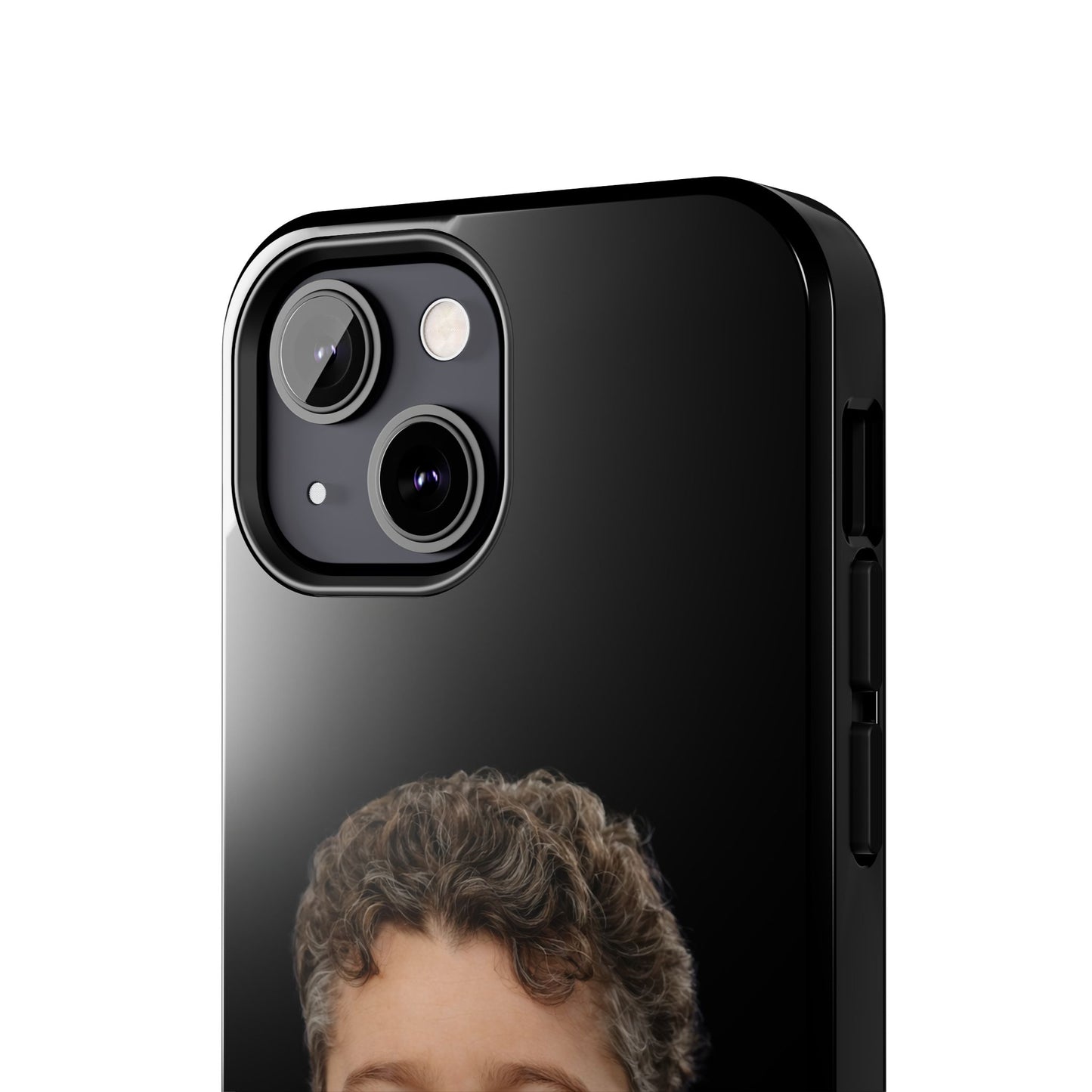 Battle-Tested Phone Armor - Joe Kent