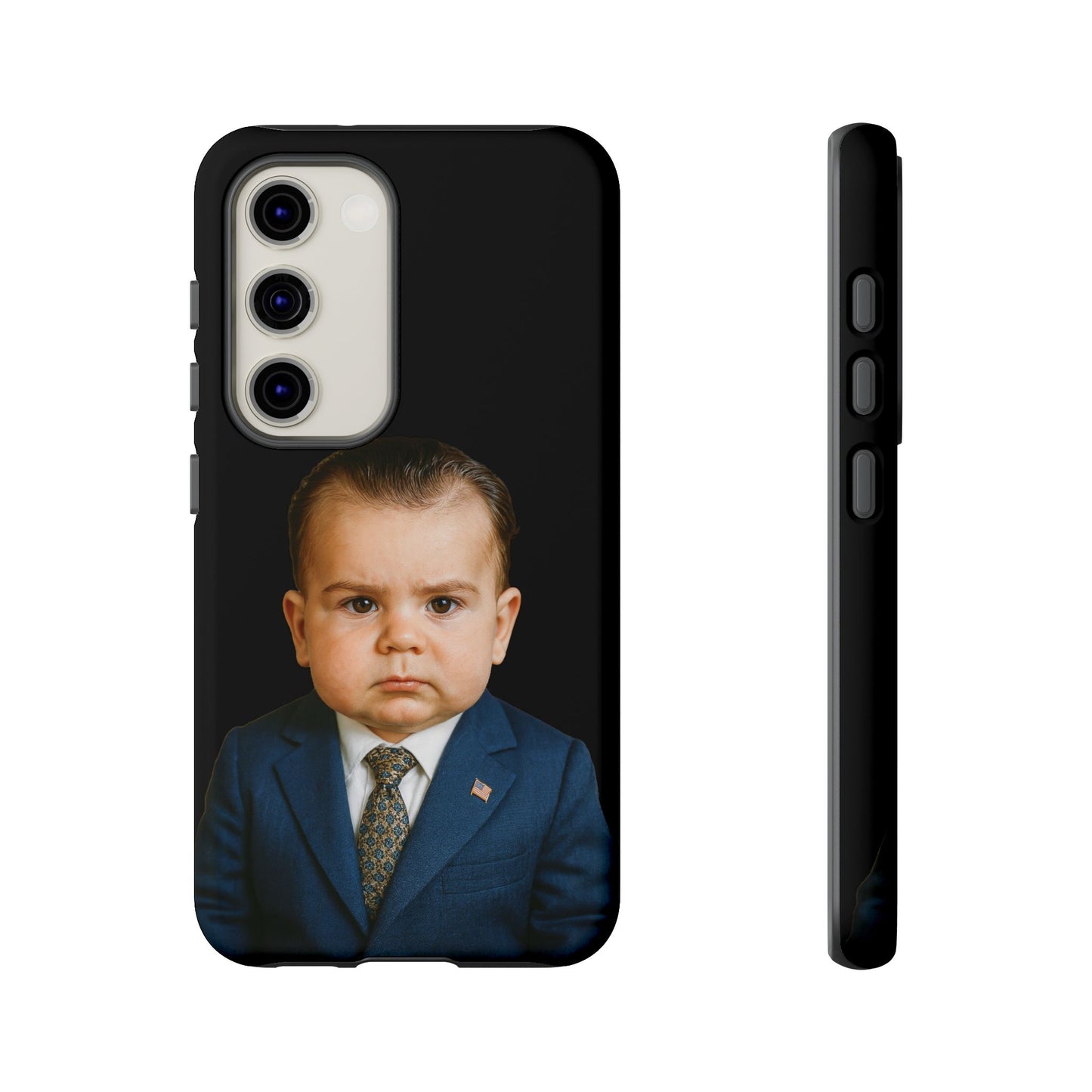 Executive Privilege Phone Case - Richard Nixon