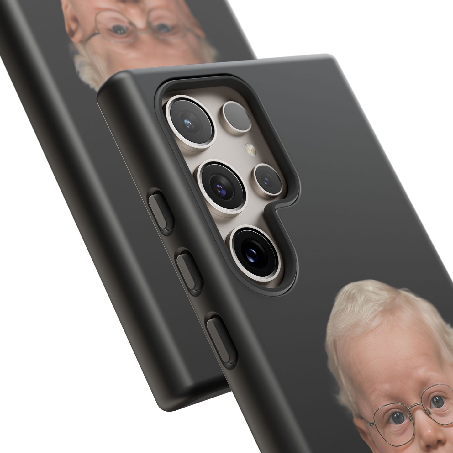 Call Me Majority Phone Case - Mitch McConnell