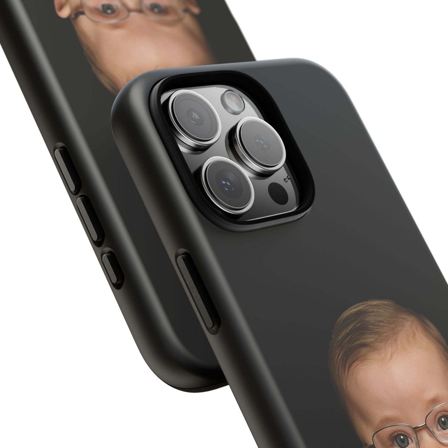 Call Me Justice Phone Case - Justice Ruth Bader Ginsburg (RBG)