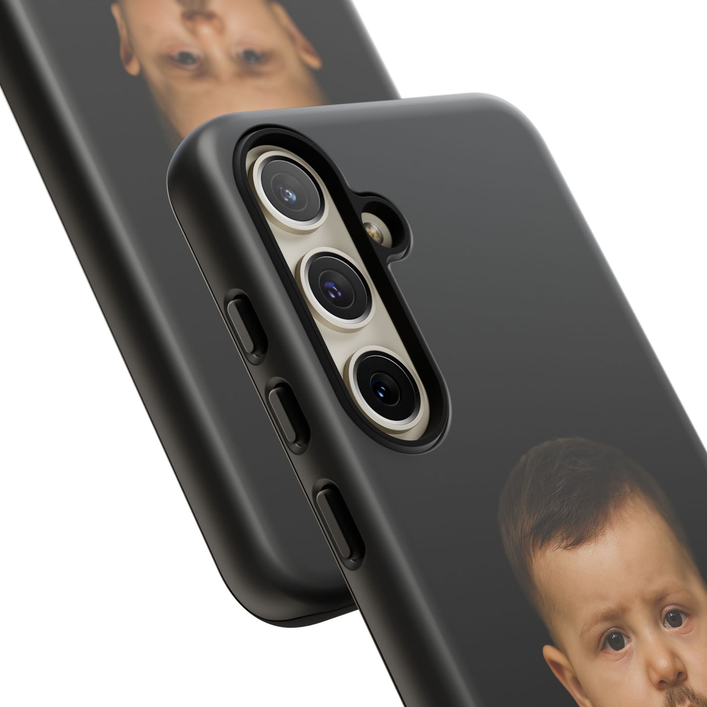 Signal: Strong & Secure Phone Case - Volodymyr Zelenskyy