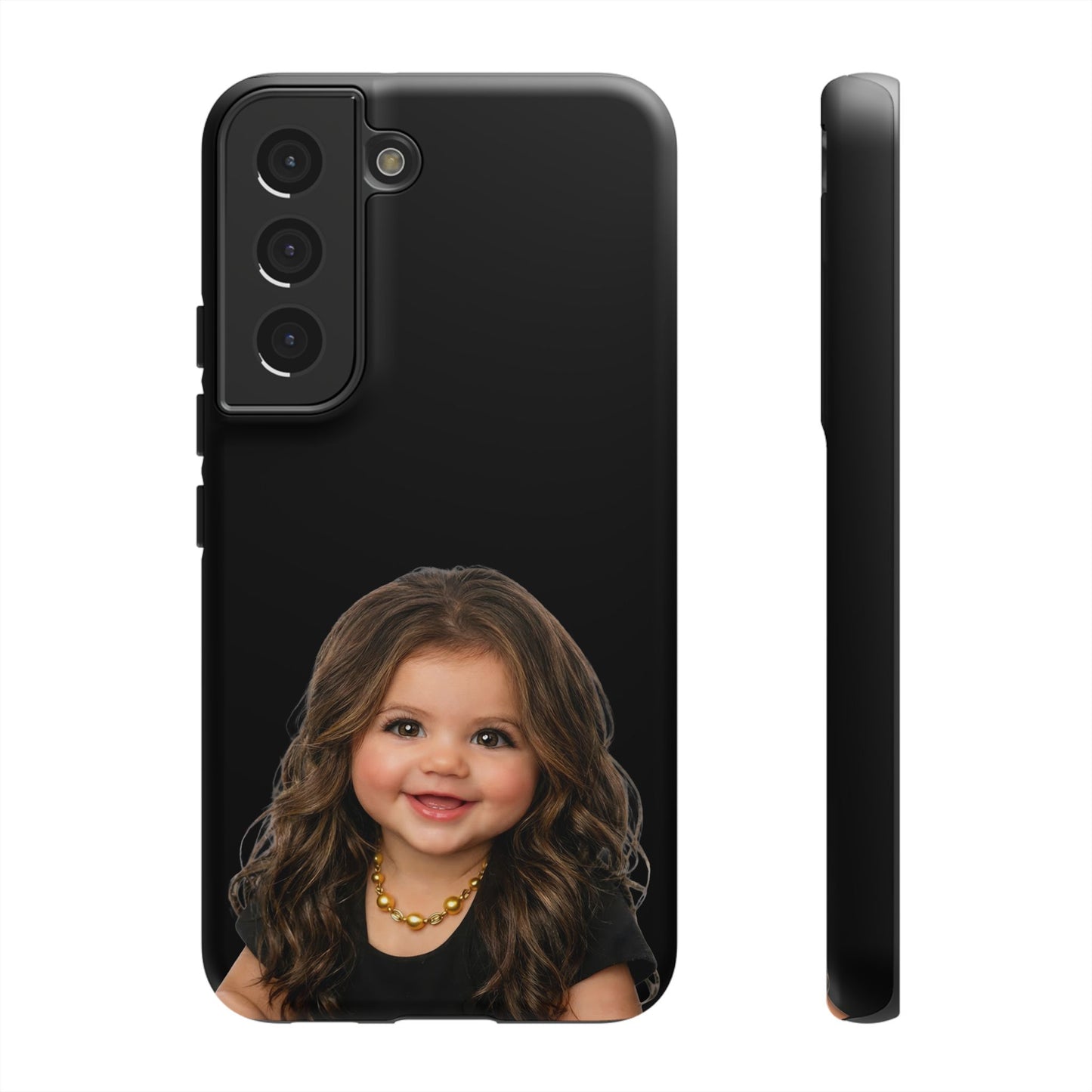 Drop-Proof, Dirt-Tough Phone Case - Kristi Noem