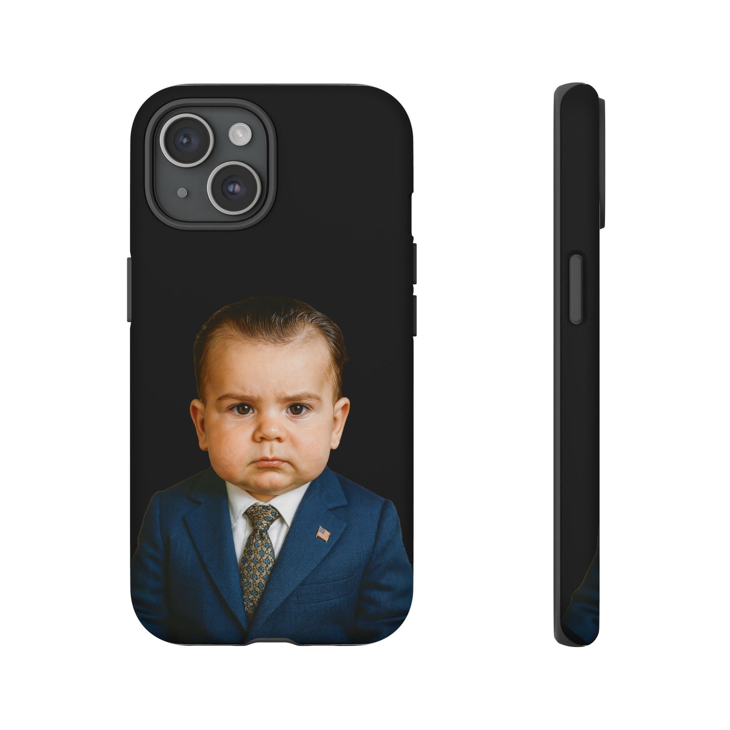 Executive Privilege Phone Case - Richard Nixon