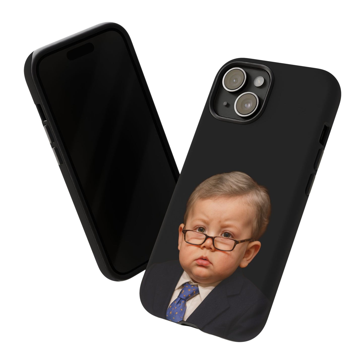 You Can't Fix Stupid Phone Case - John Kennedy
