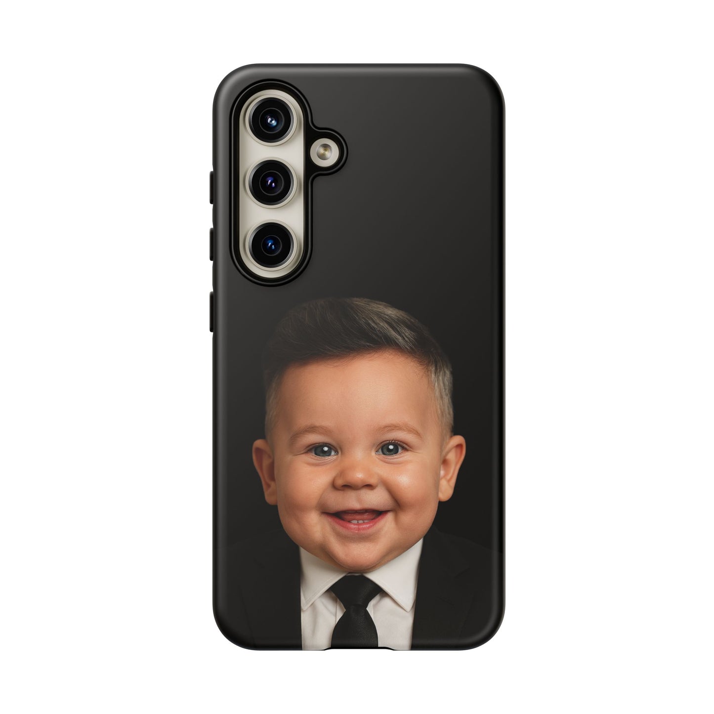 Pocket-Sized Punchline Protector Phone Case - Greg Gutfeld