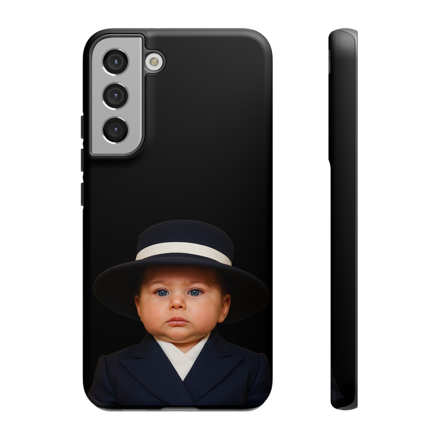 American Elegance Phone Case - Melania Trump