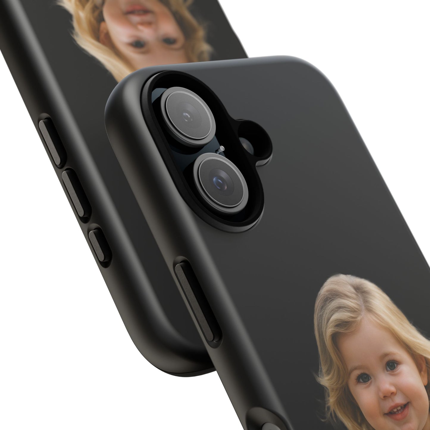 Pocket-Sized Source Doc Phone Case - Natalie Winters