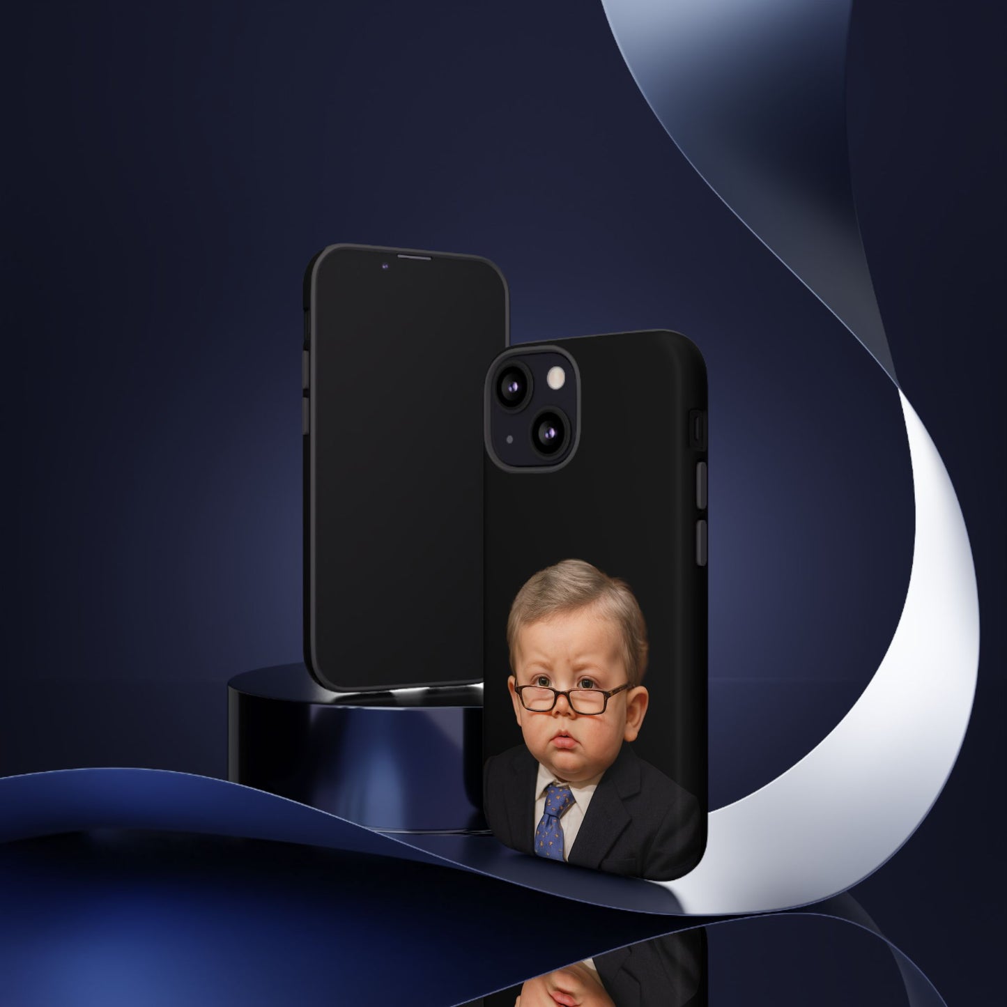 You Can't Fix Stupid Phone Case - John Kennedy