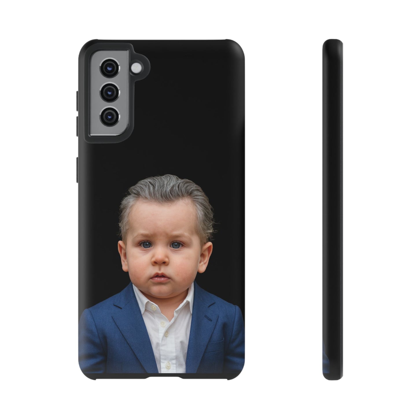 Call Me, Callifornia Phone Case - Gavin Newsom