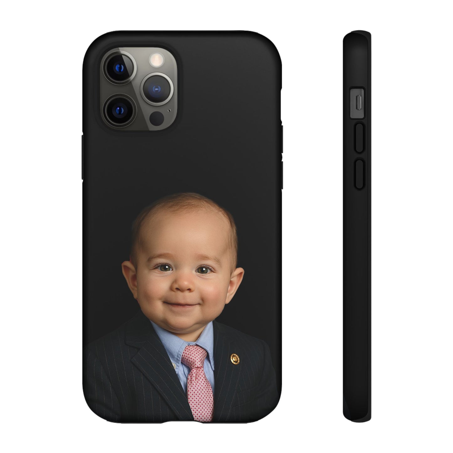 “Call Me Shifty” -  Adam Schiff Phone Case