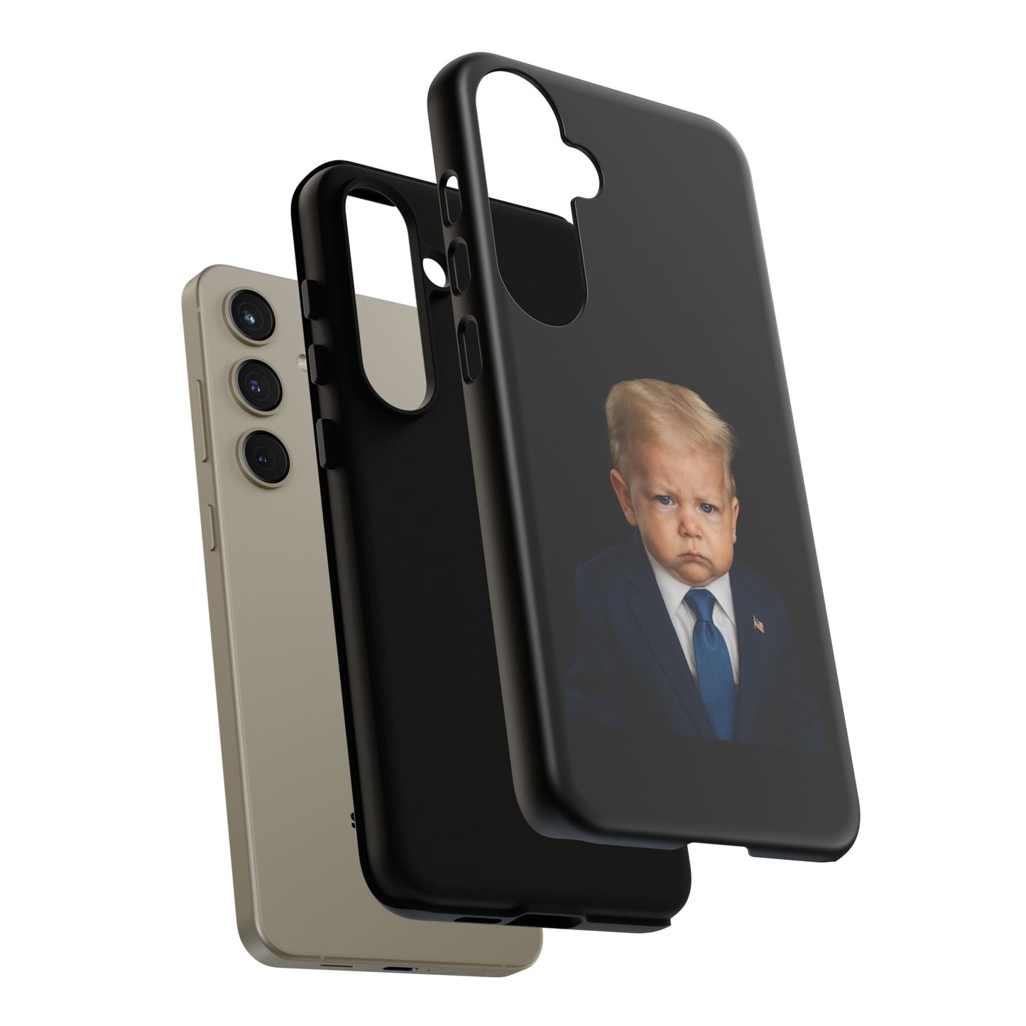 “Call Me Maybe (It’s Trump)”