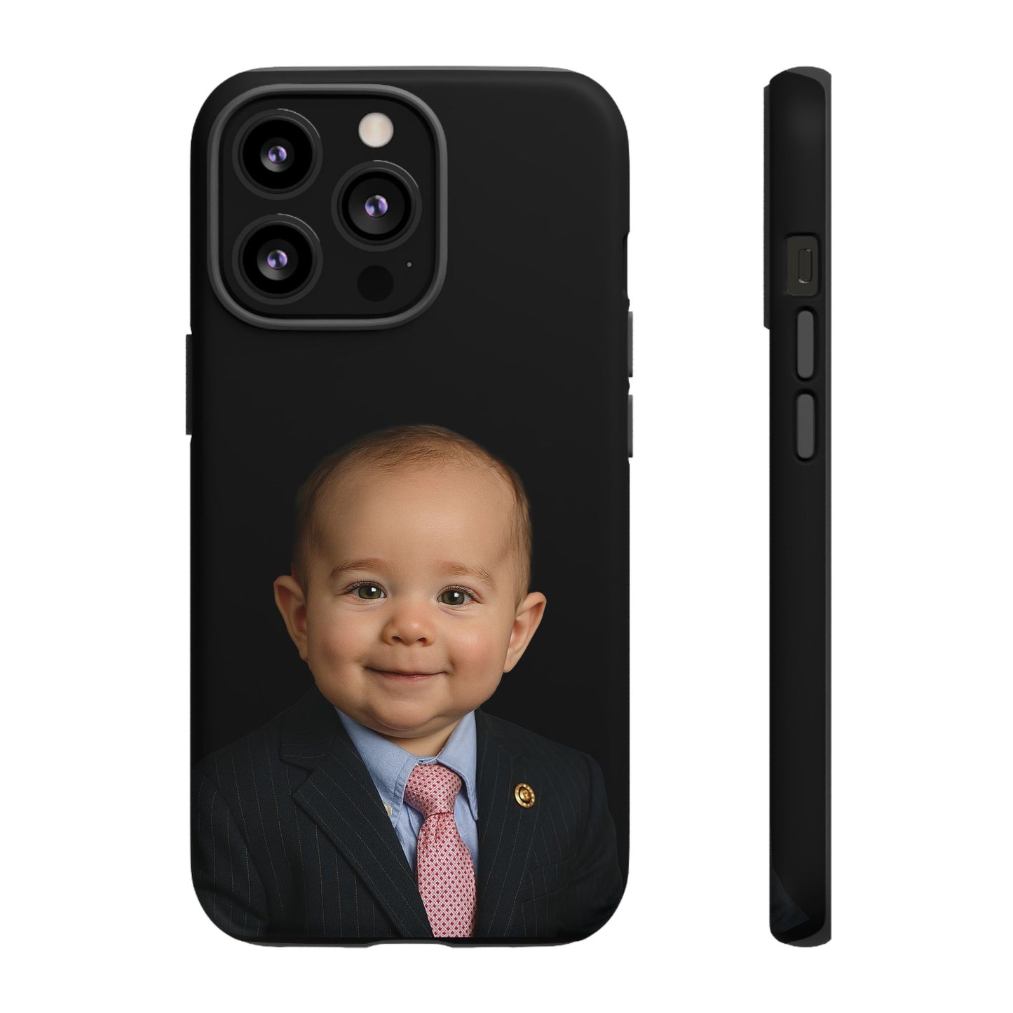 “Call Me Shifty” -  Adam Schiff Phone Case