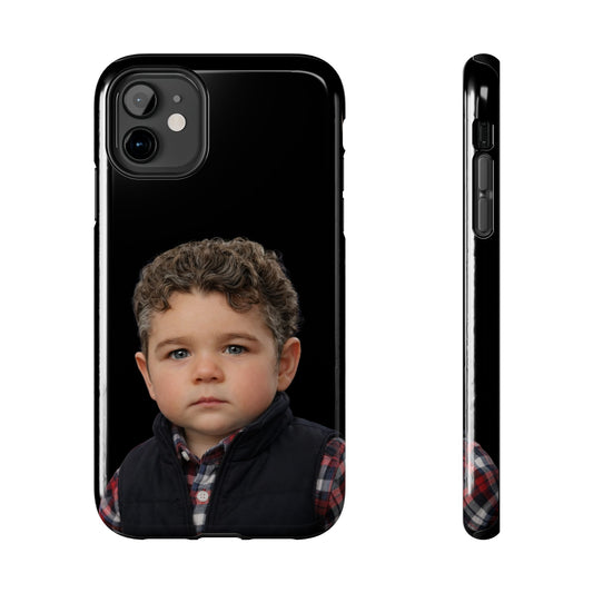 Battle-Tested Phone Armor - Joe Kent