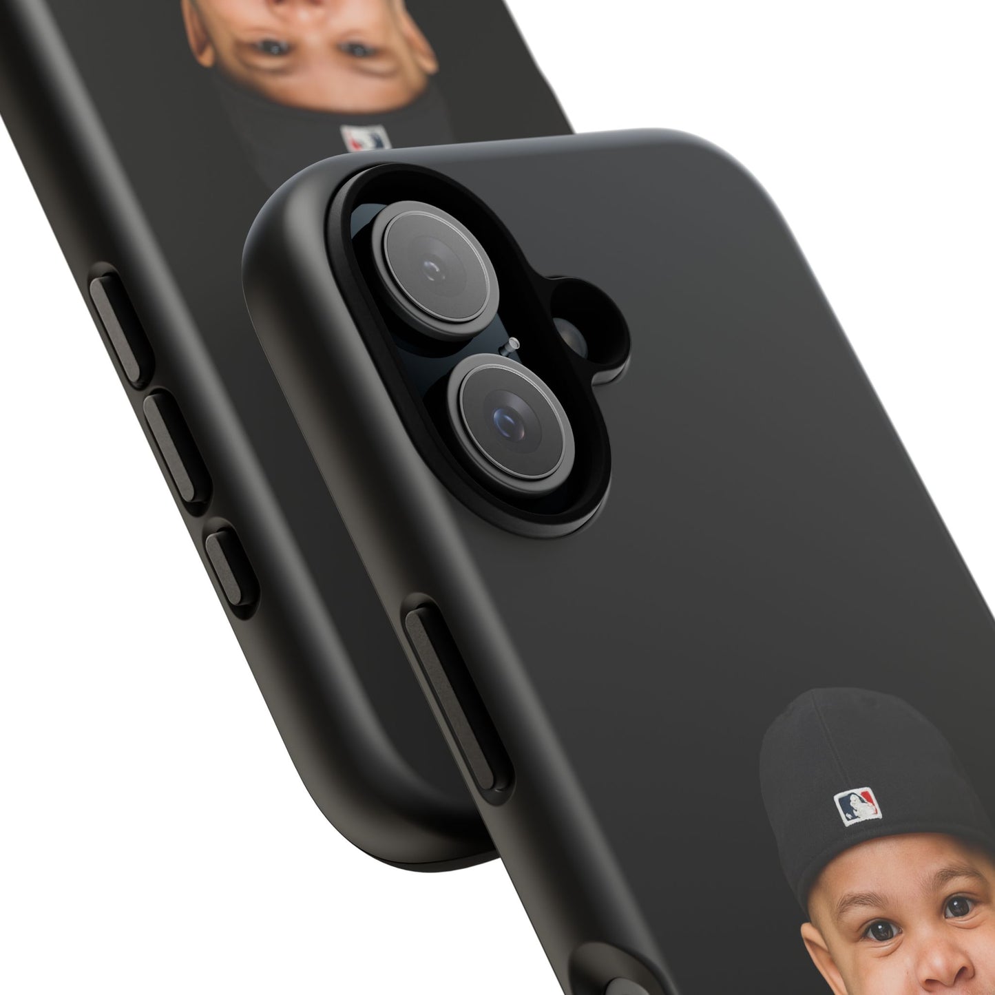 Pocket Piledriver Phone Case - Tyrus