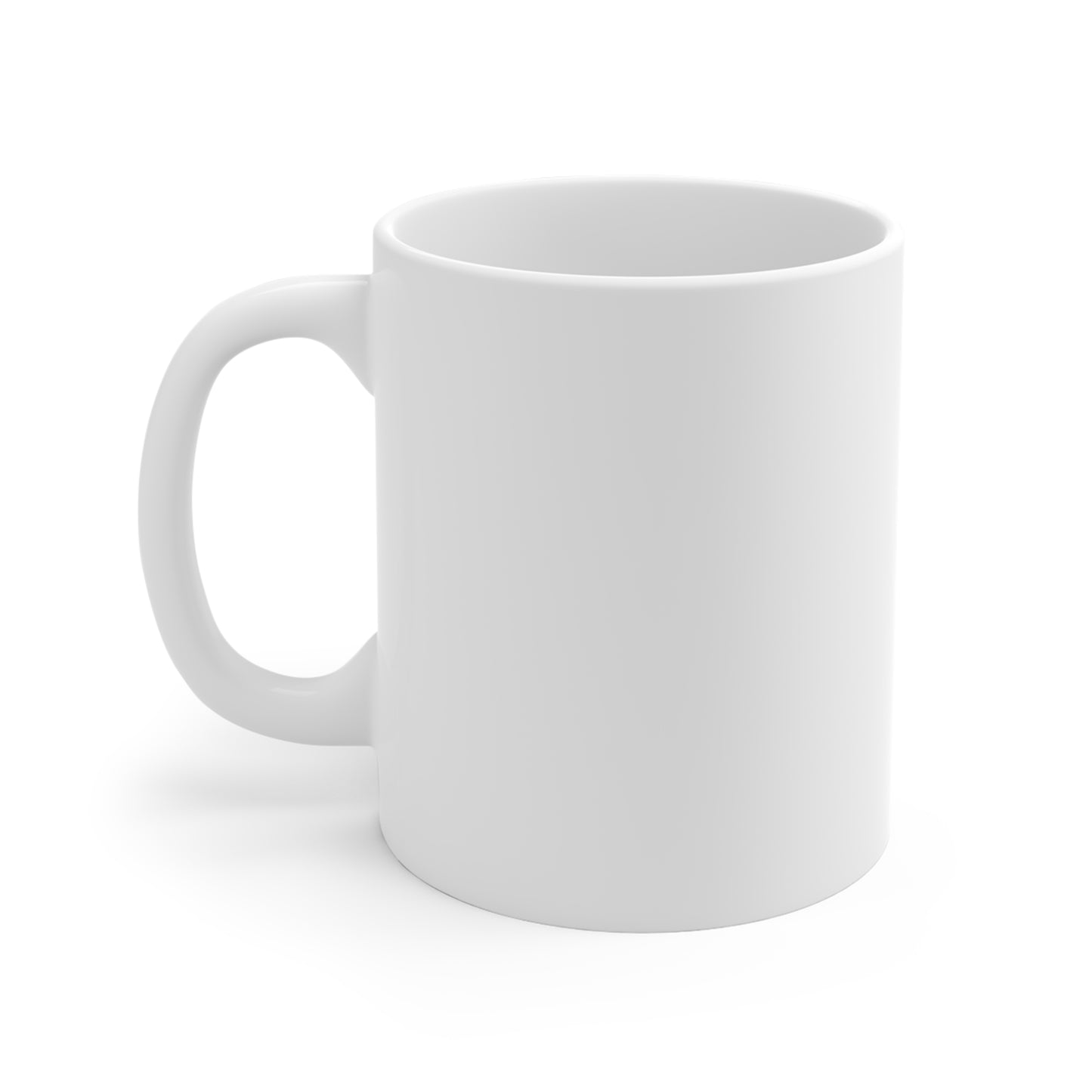 Facts Don’t Care About Nap Time Mug - Dan Bongino
