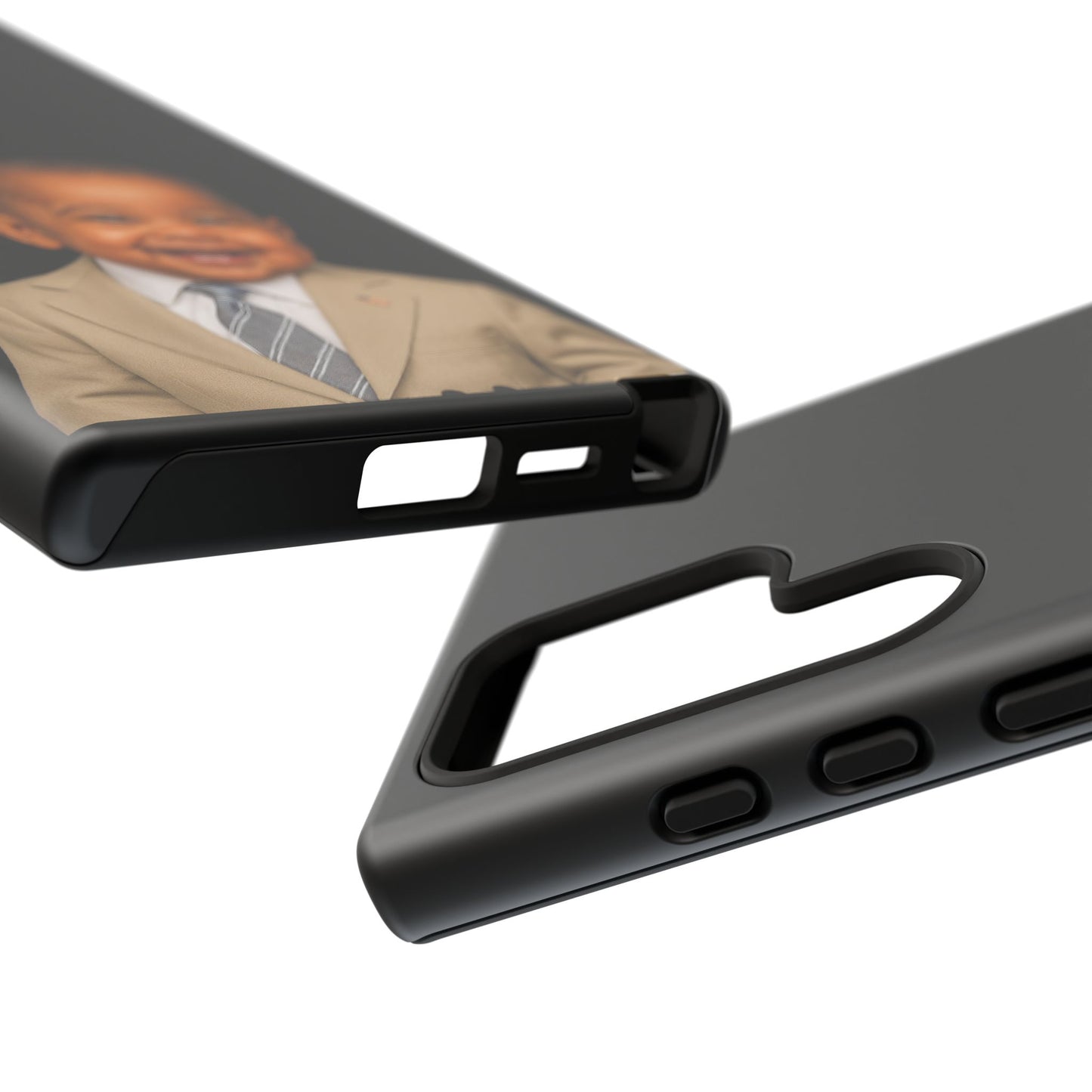 "Yes We Tan" Phone Case - Barack Obama