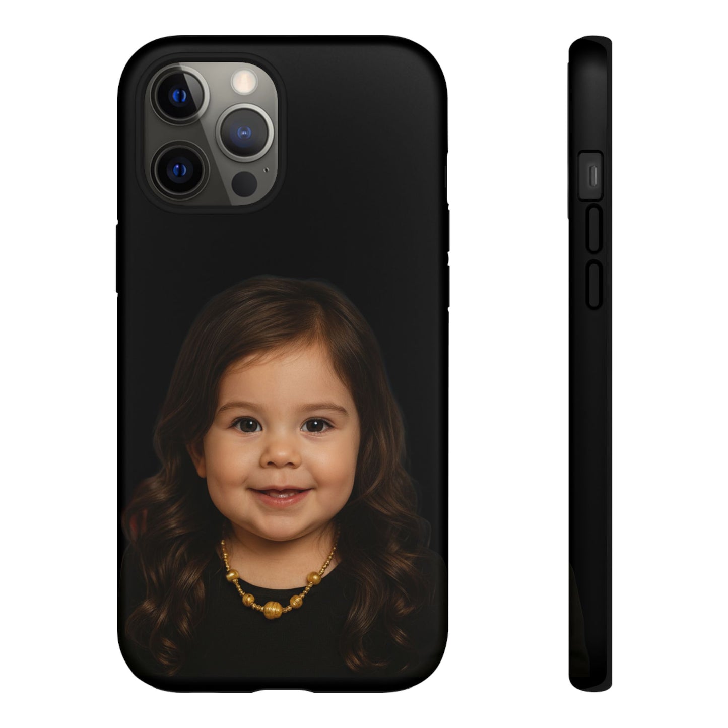 Drop-Proof, Dirt-Tough Phone Case - Kristi Noem