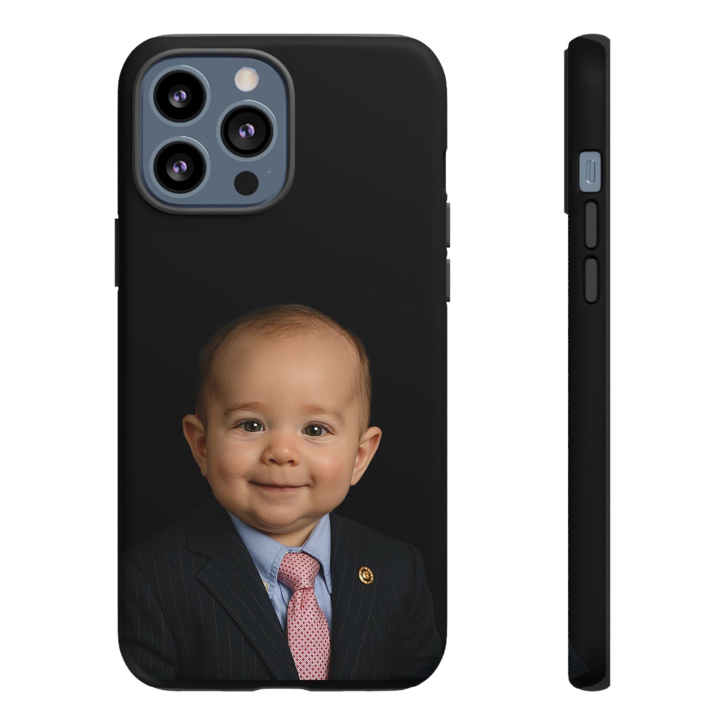 “Call Me Shifty” -  Adam Schiff Phone Case