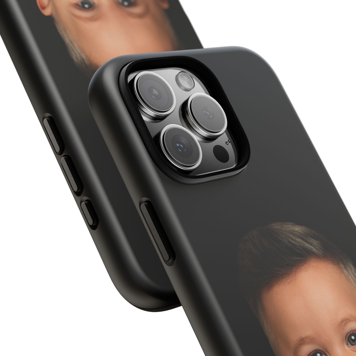 Pocket-Sized Punchline Protector Phone Case - Greg Gutfeld