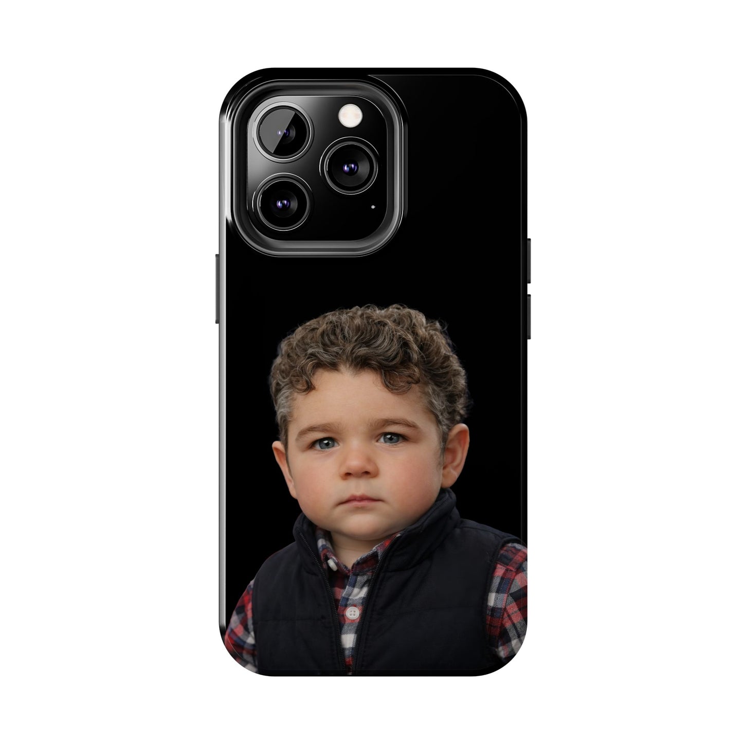 Battle-Tested Phone Armor - Joe Kent
