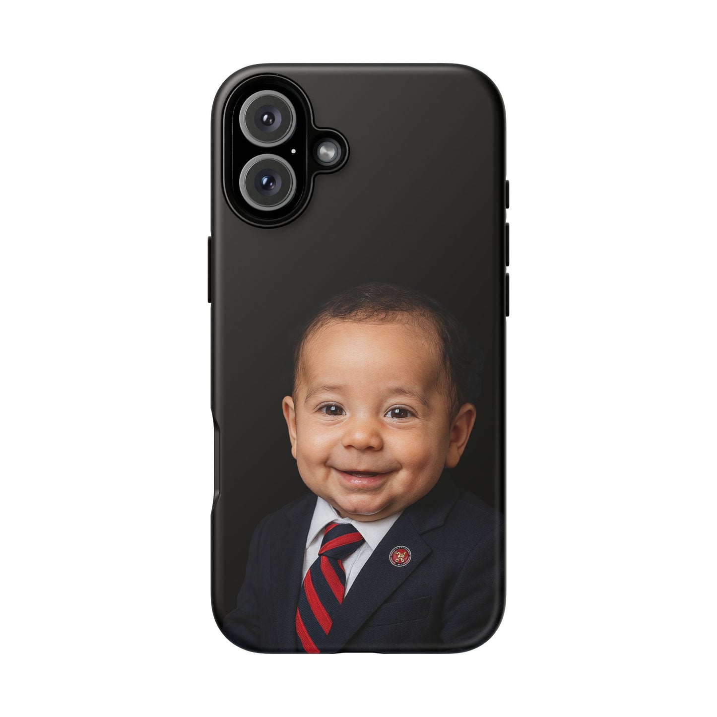 Case Law Phone Case - Jamie Raskin