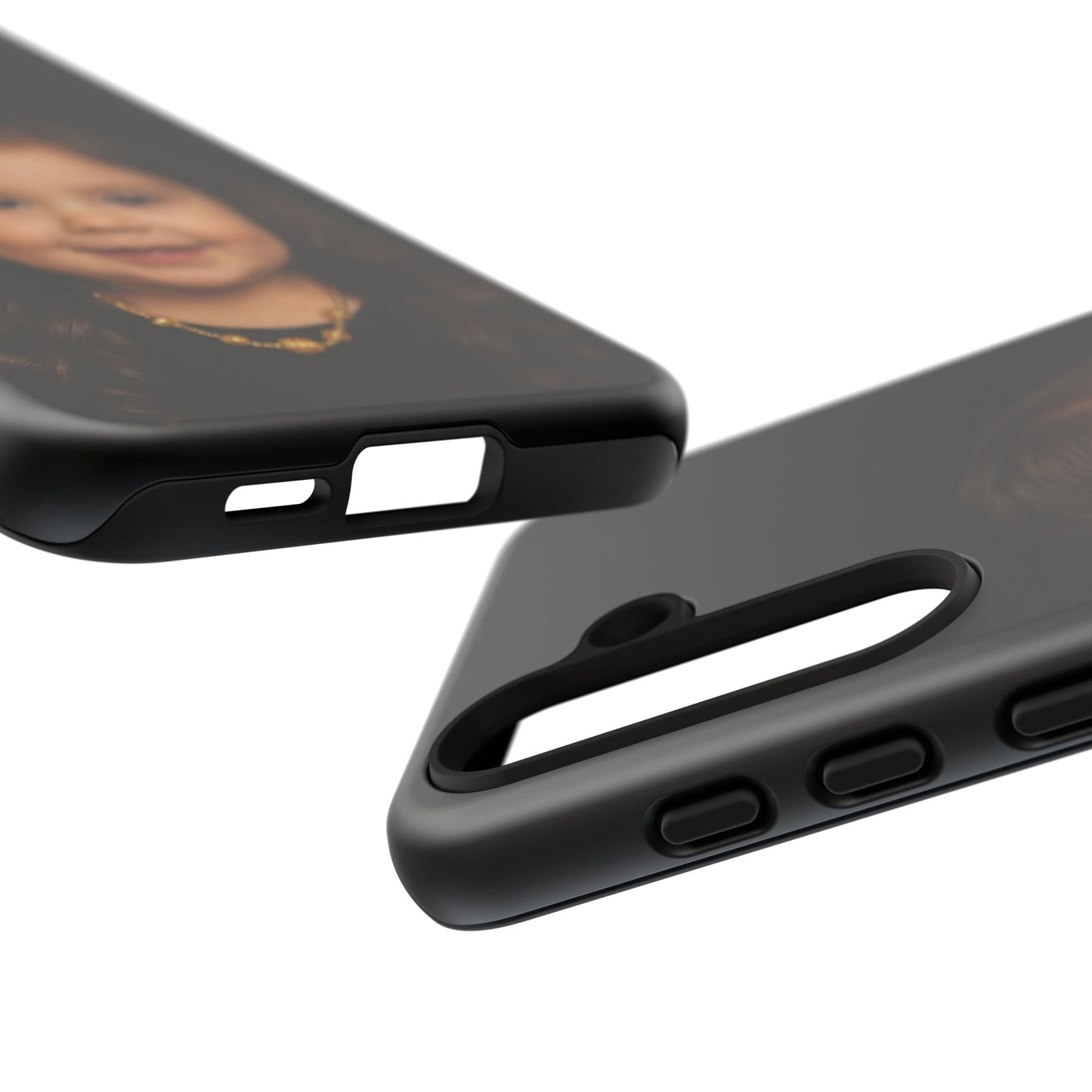 Drop-Proof, Dirt-Tough Phone Case - Kristi Noem