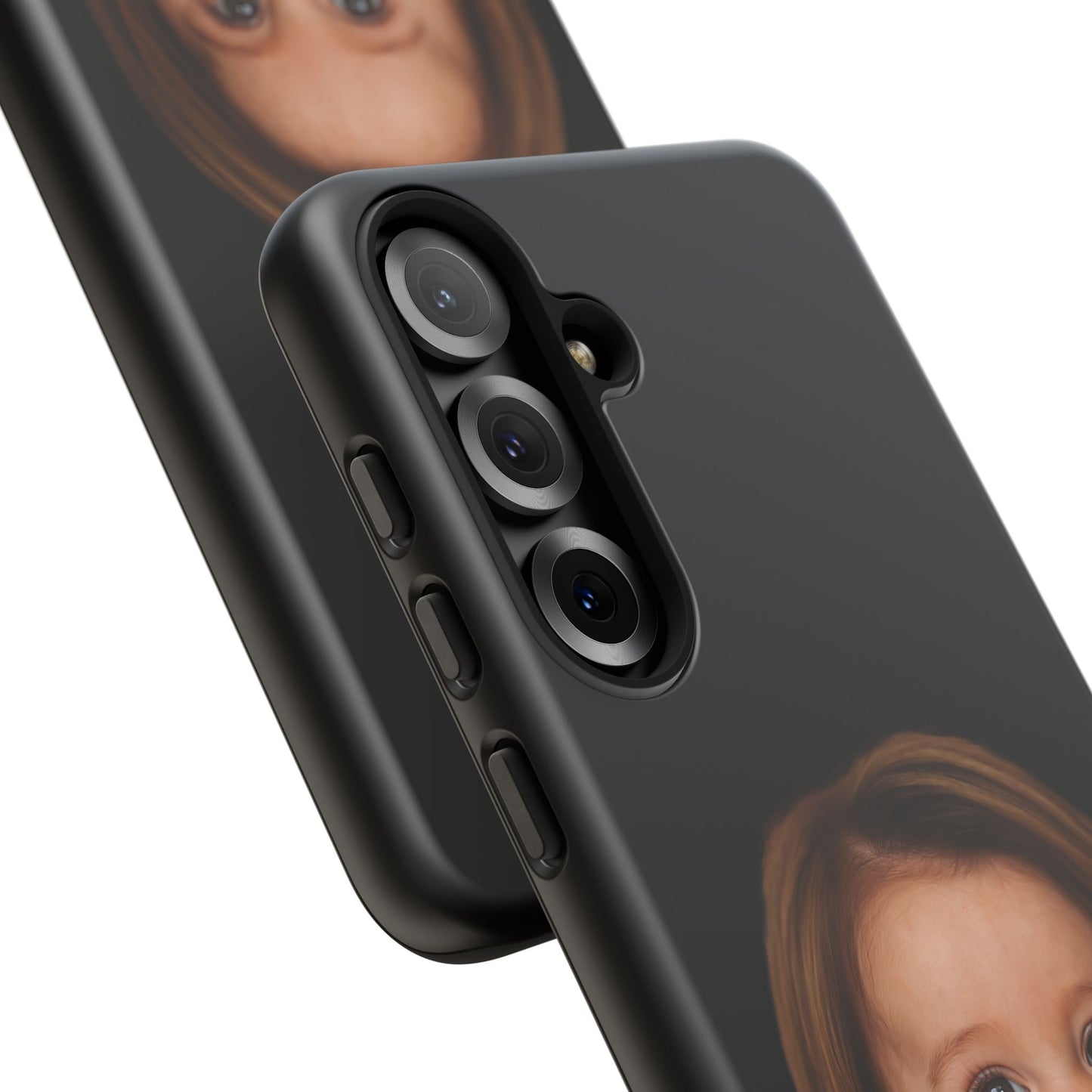 Hold My Portfolio Phone Case - Nancy Pelosi