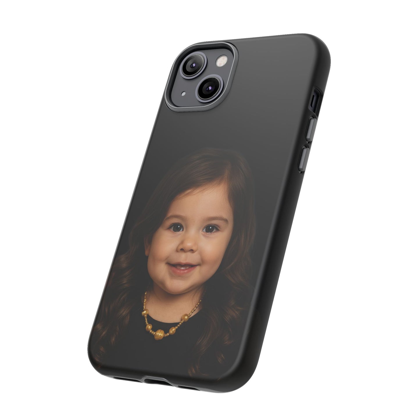 Drop-Proof, Dirt-Tough Phone Case - Kristi Noem