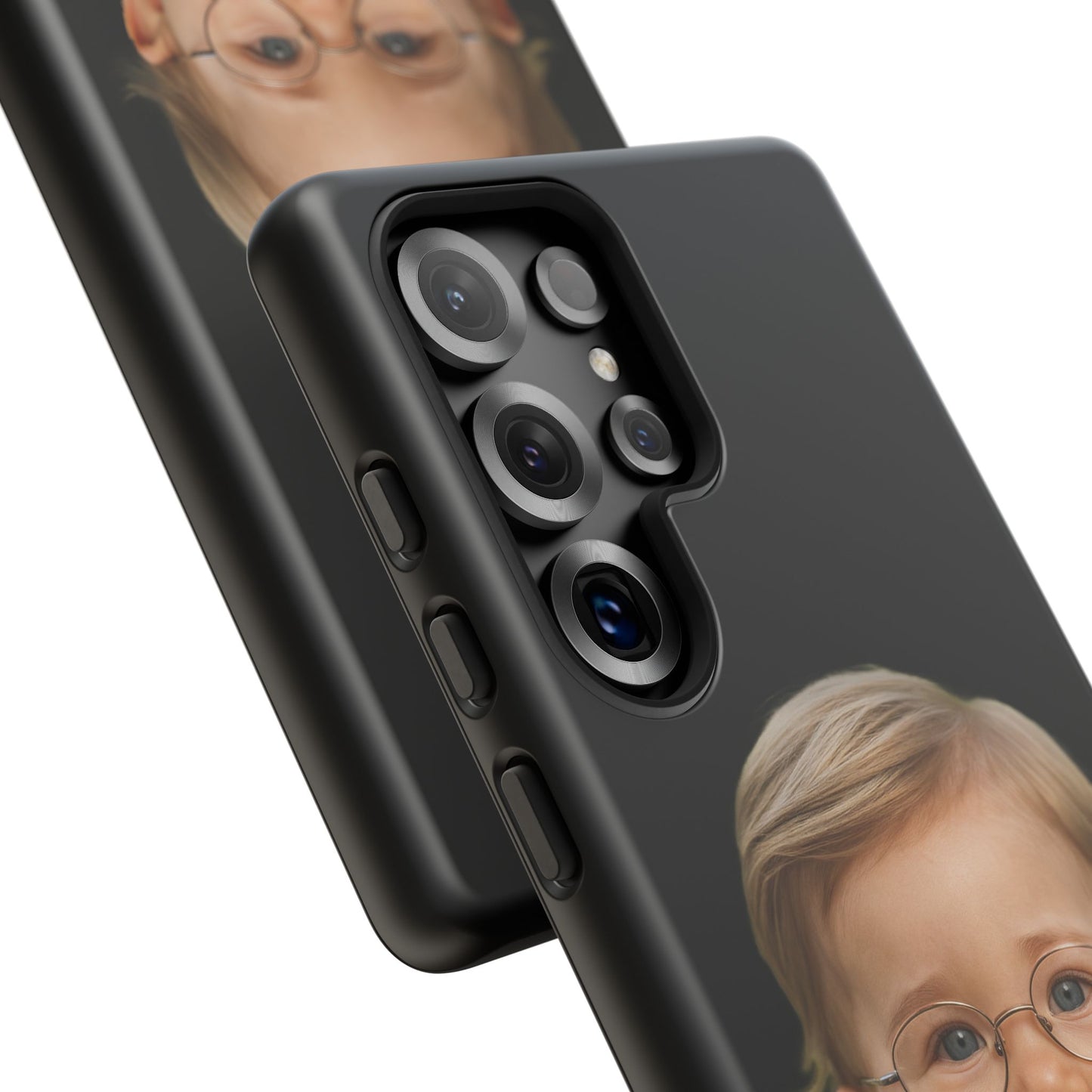 Case Law, But Make It Cute Phone Case - Elizabeth Warren