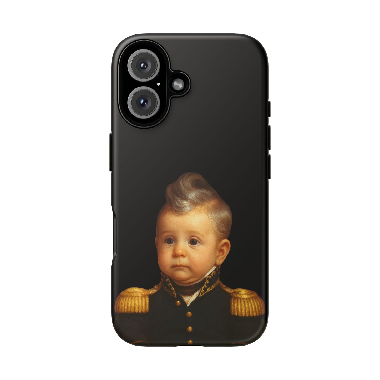 Pocket Hickory Armor Phone Case - Andrew Jackson