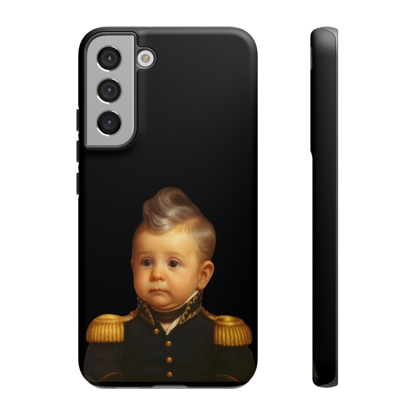 Pocket Hickory Armor Phone Case - Andrew Jackson