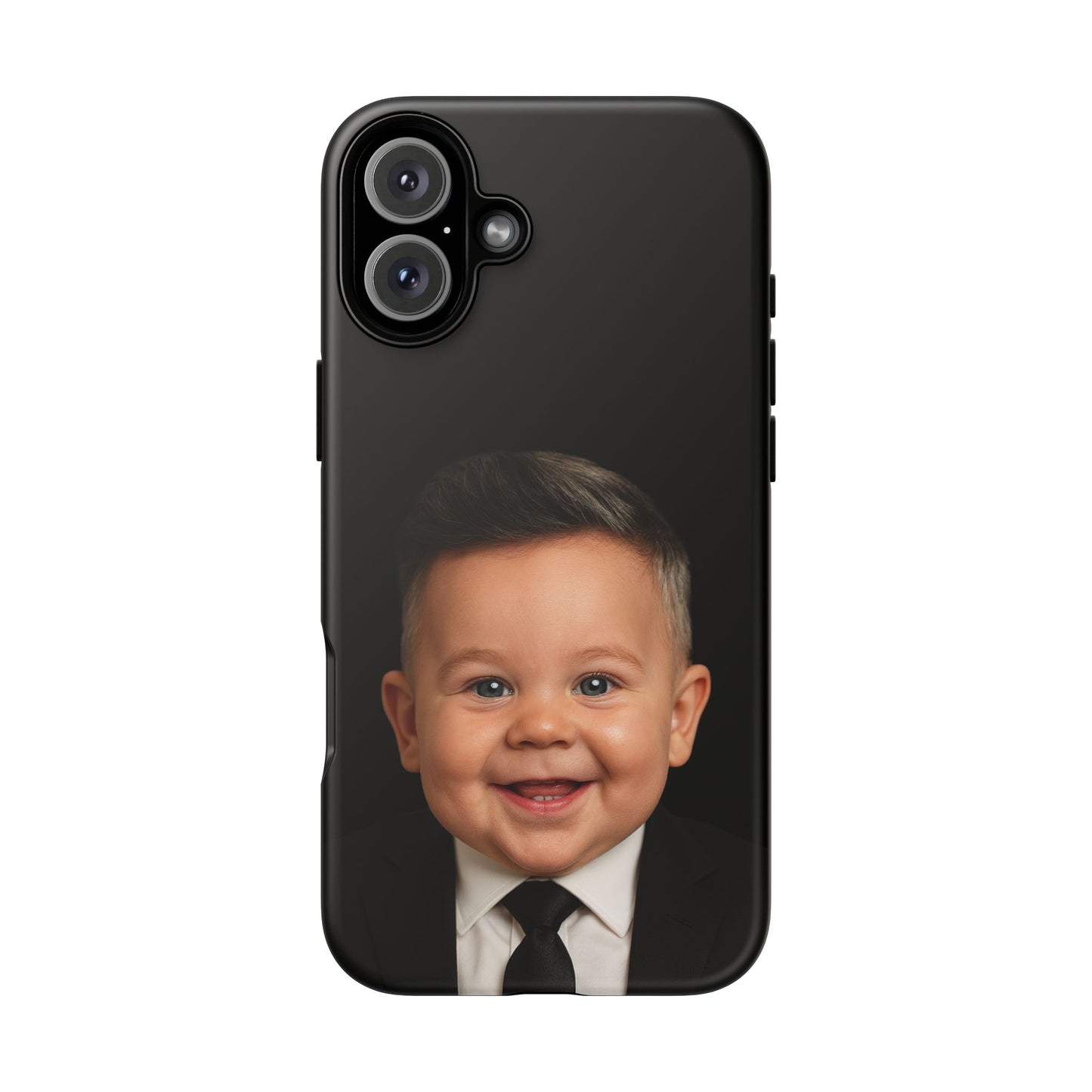 Pocket-Sized Punchline Protector Phone Case - Greg Gutfeld