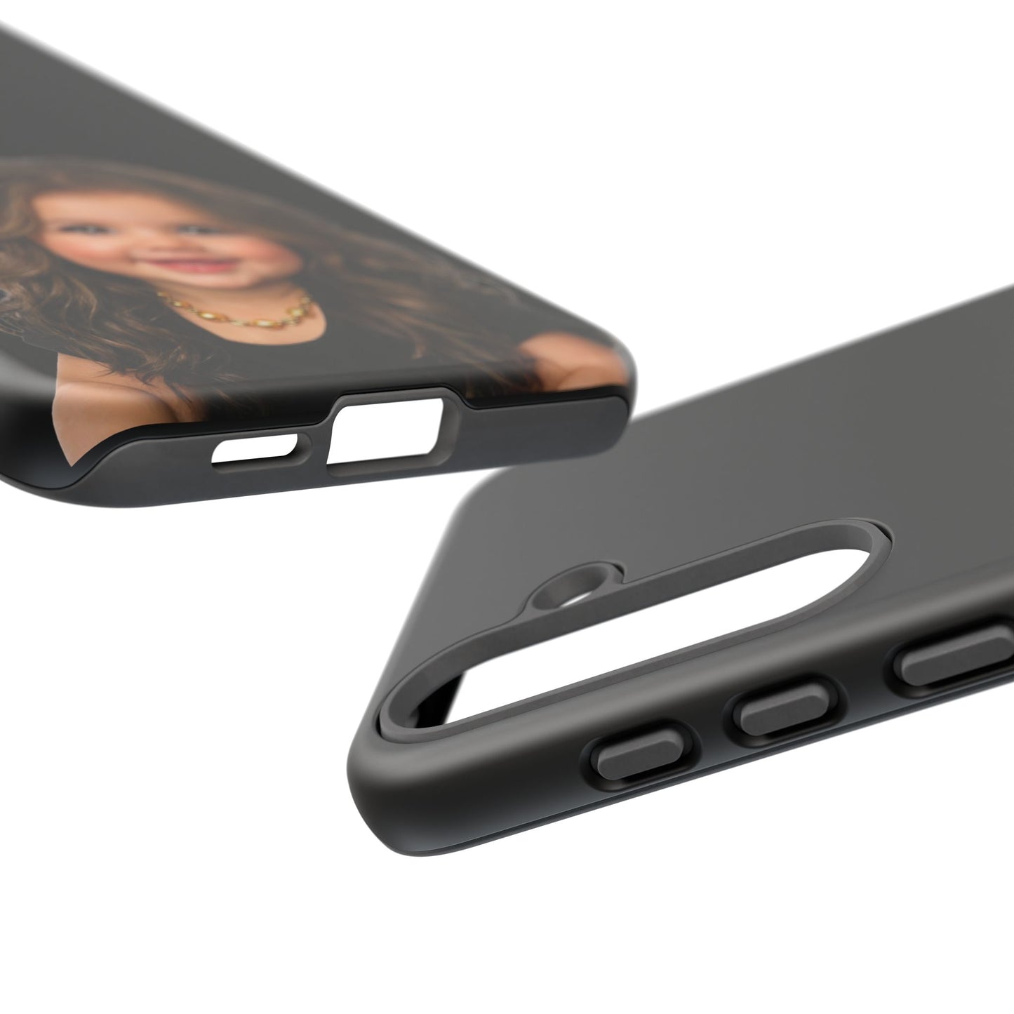 Drop-Proof, Dirt-Tough Phone Case - Kristi Noem