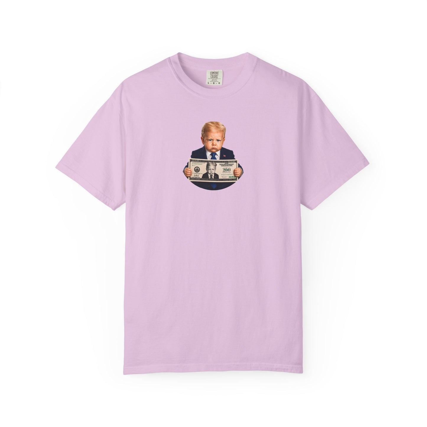"Make America 250 Again" Tee - Donald Trump