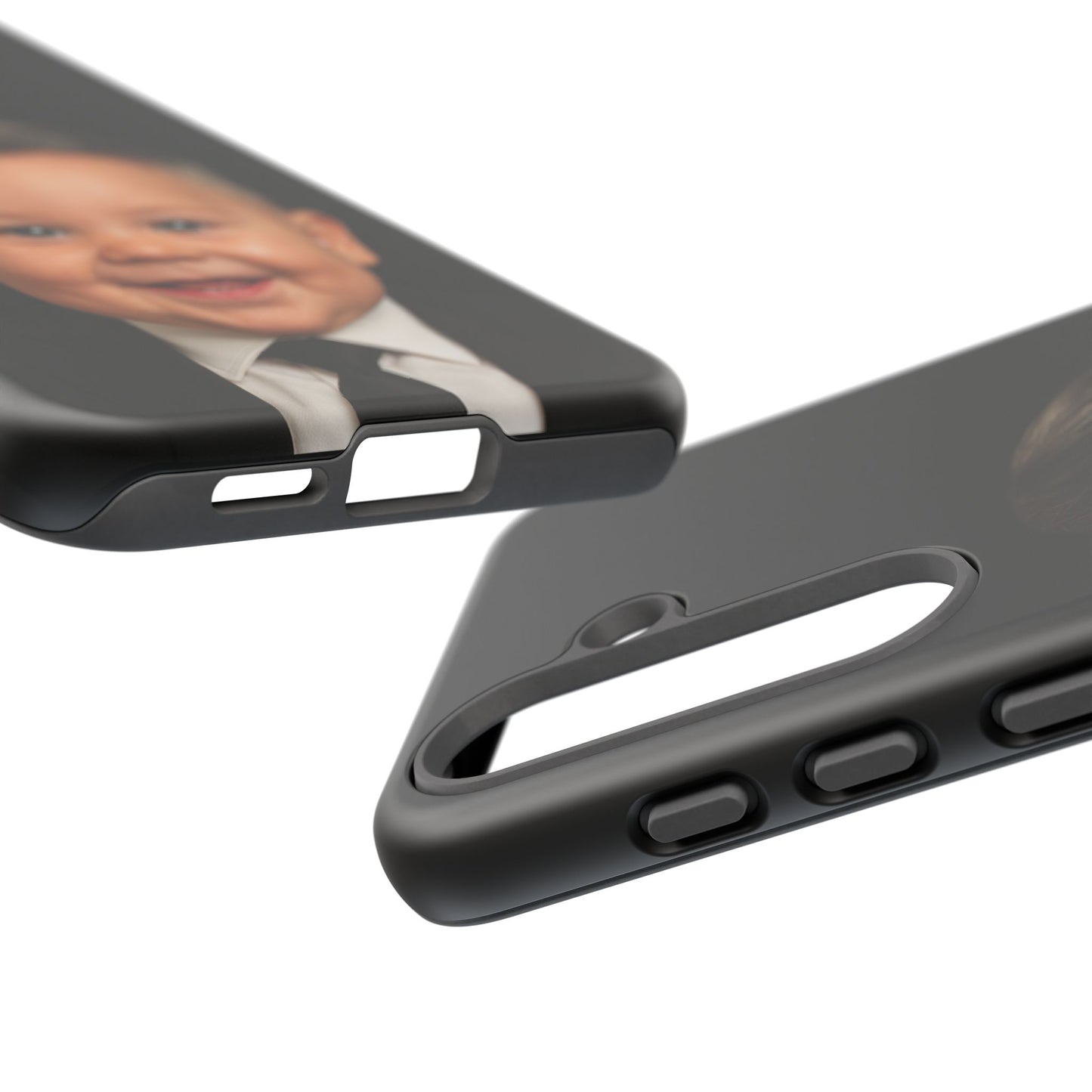 “Pocket-Sized Punchline Protector” - Greg Gutfeld