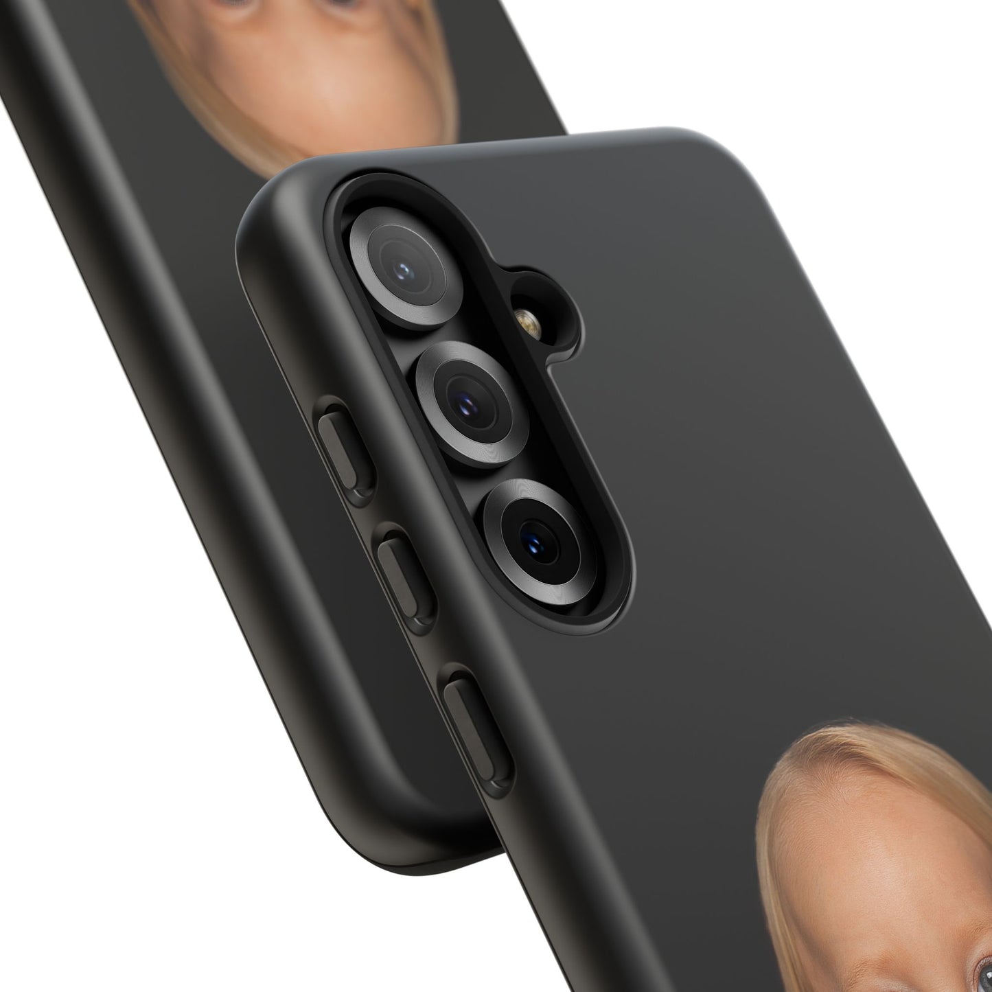 “Drop-Proof Democracy” - The Mary Gay Scanlon Phone Case