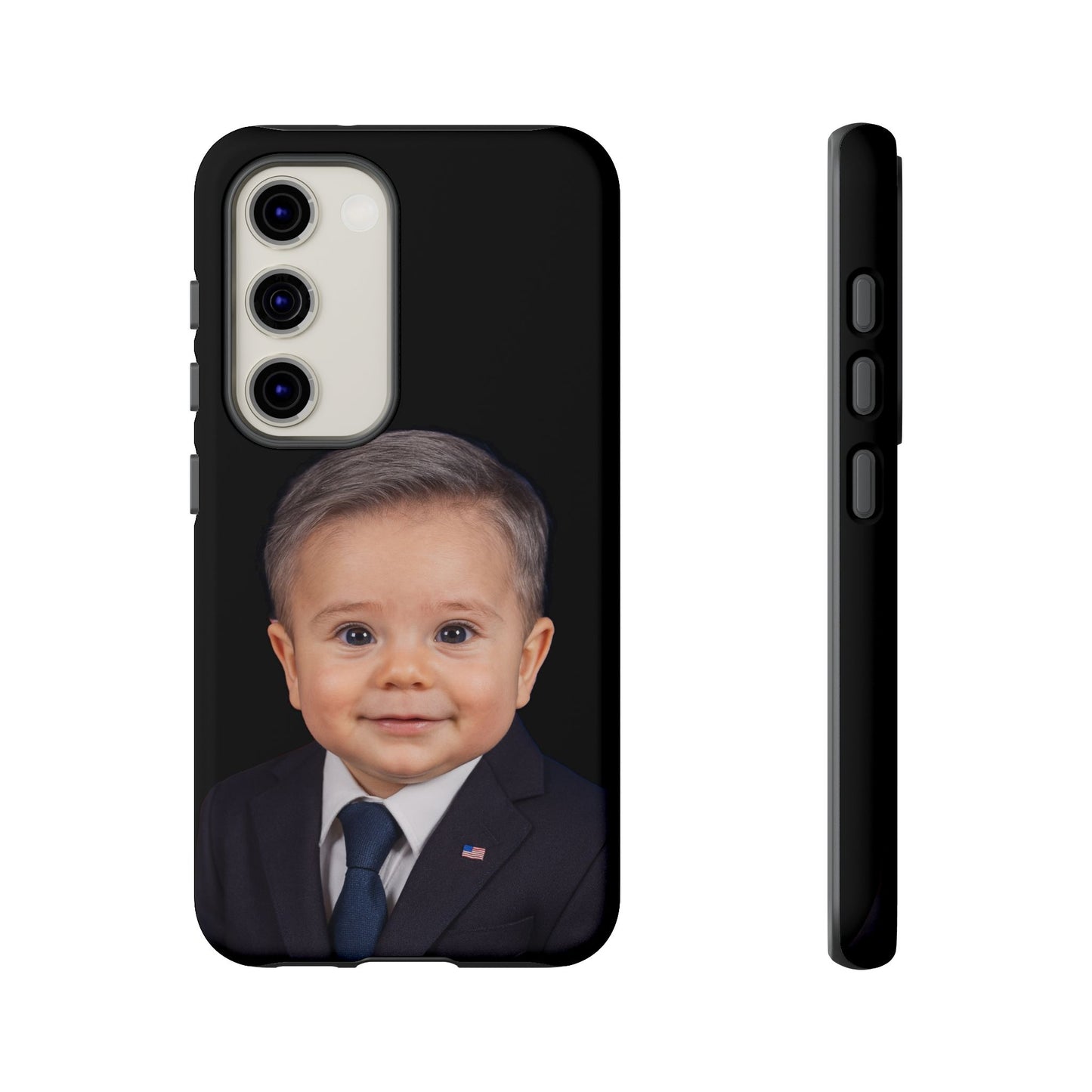 “Call Me, Maybe (For Bilateral Talks)” Phone Case - Antony Blinken