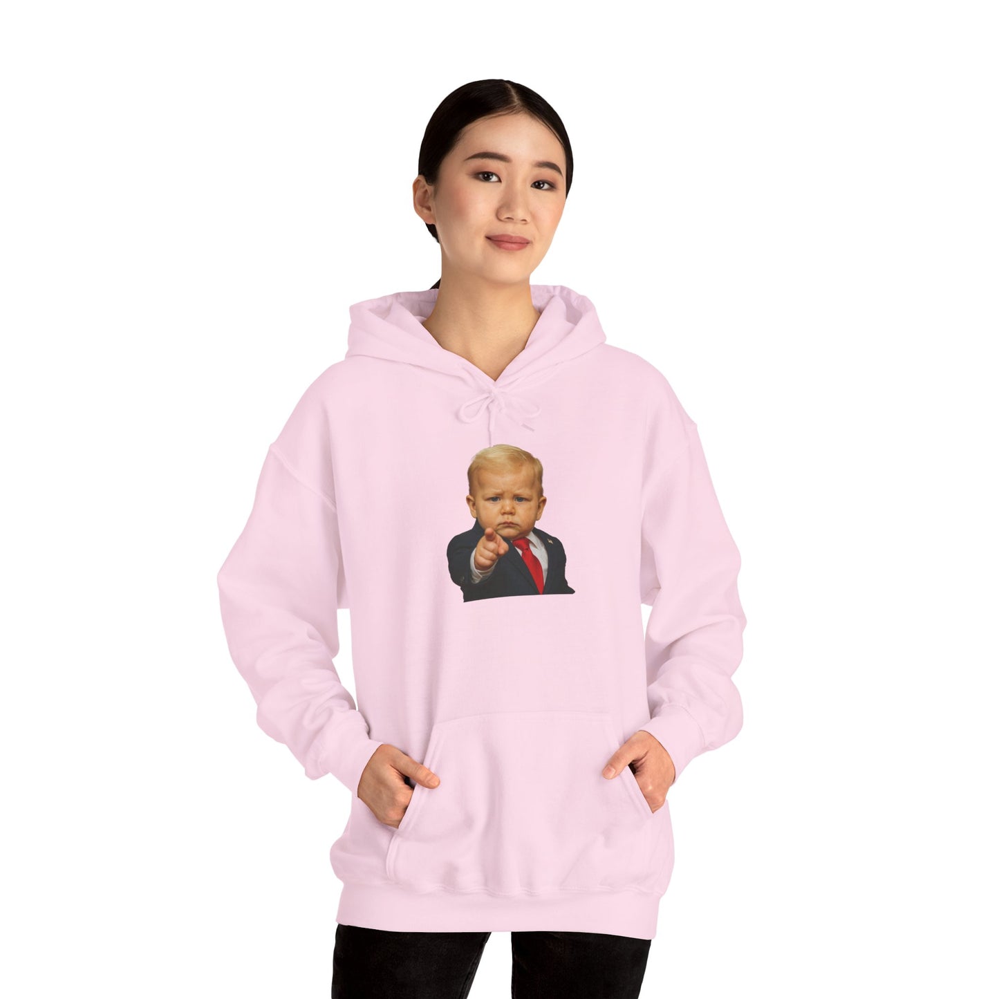 Tremendous Hoodie - Donald Trump