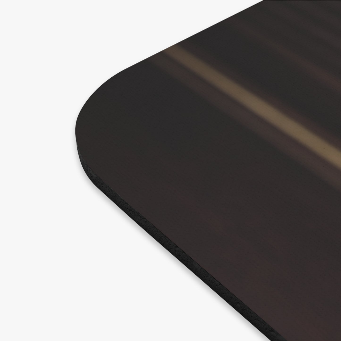 “Order in the Courtroom… of Your Desk” Mouse Pad - John Roberts