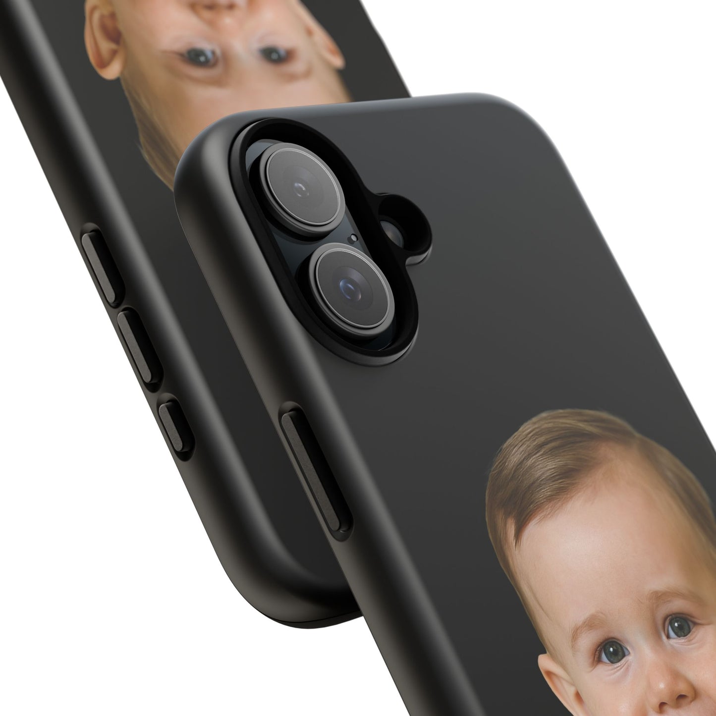 Prudent Protection Phone Case - George H.W. Bush