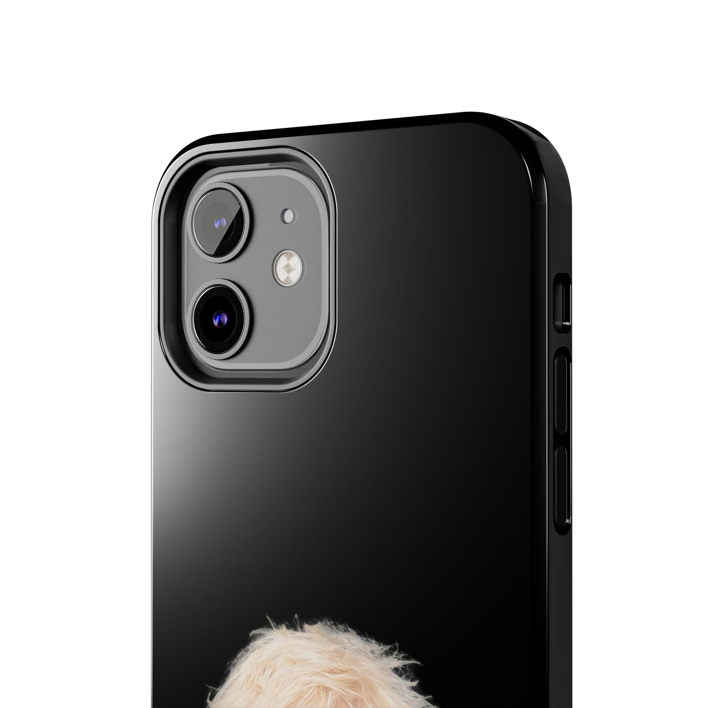 Bumbling Baby Boris Phone Guardian - Boris Johnson