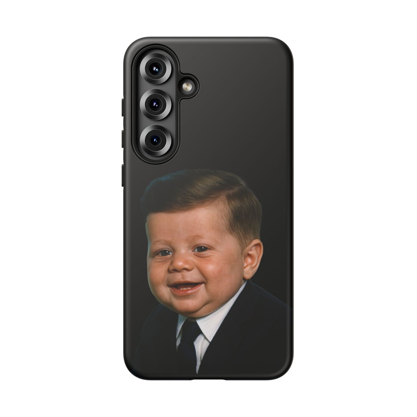 “Hotline to History” - JFK